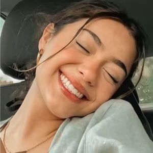 Meet your Posher, Sophia